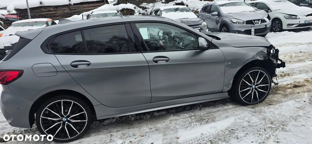 BMW Seria 1 120i Edition Colorvision - 11