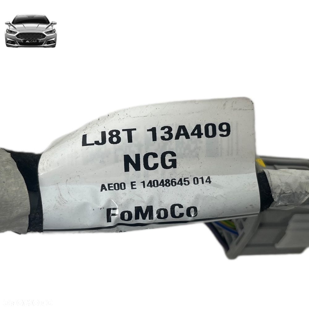 WIĄZKA KLAPY BAGAŻNIKA FORD MUSTANG MACH-E LJ8T-13A409-NCG - 2