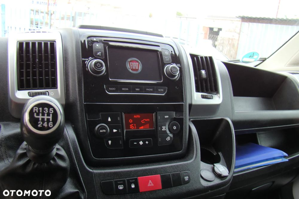 Fiat Ducato - 9