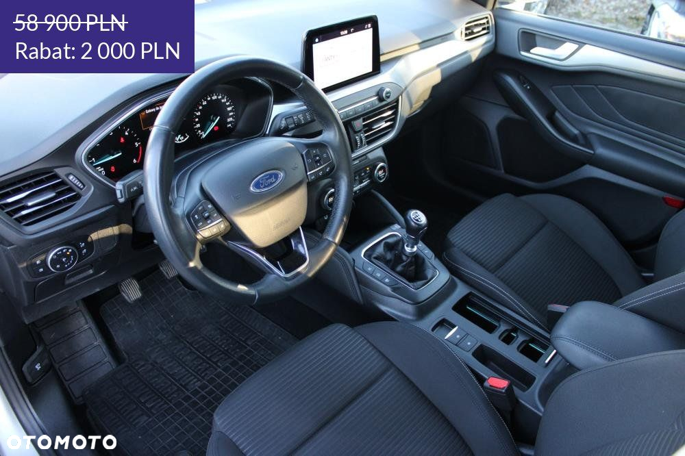Ford Focus - 9