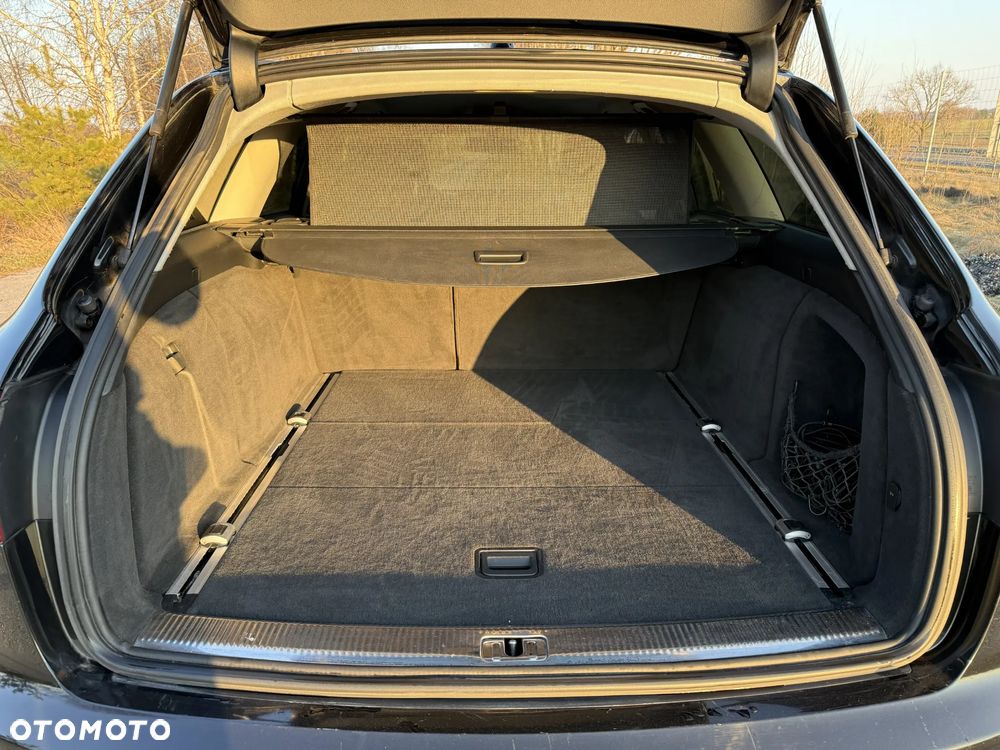 Audi A6 Avant - 9