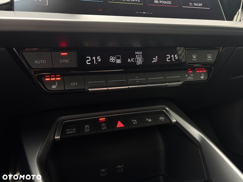Audi A3 Sportback - 21