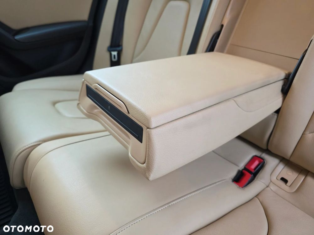 Audi A4 Limousine - 24