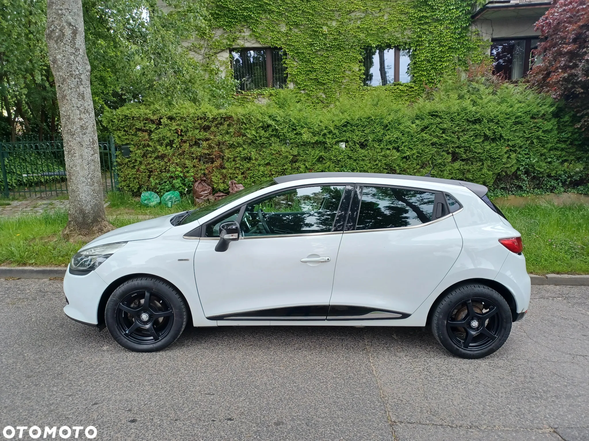 Renault Clio - 7