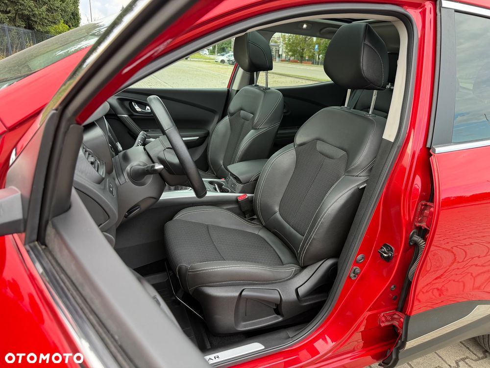 Renault Kadjar 1.6 dCi Energy Intens 4x4 - 6