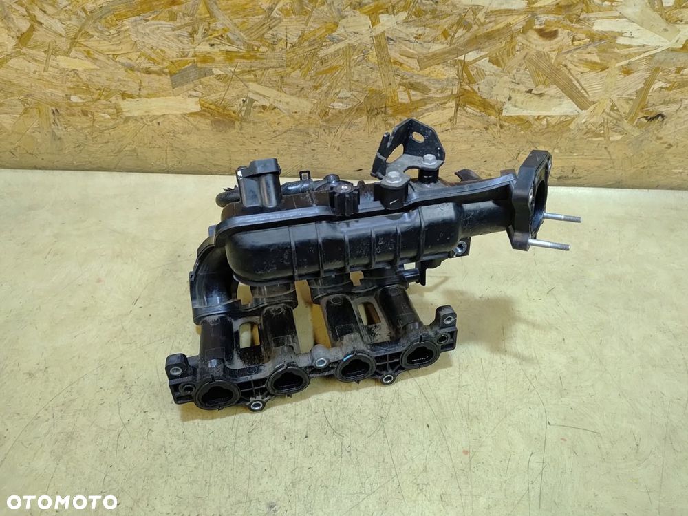 HYUNDAI I10 I LIFT 1.1B KOLEKTOR SSĄCY 07-13 - 4