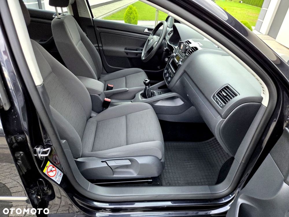 Volkswagen Golf 1.6 Edition - 17