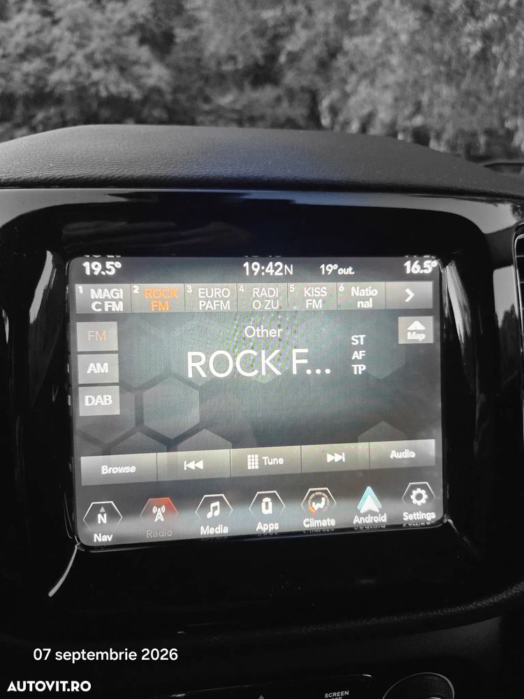 Jeep Compass 2.0 MultiJet Active Drive Automatik Limited - 10