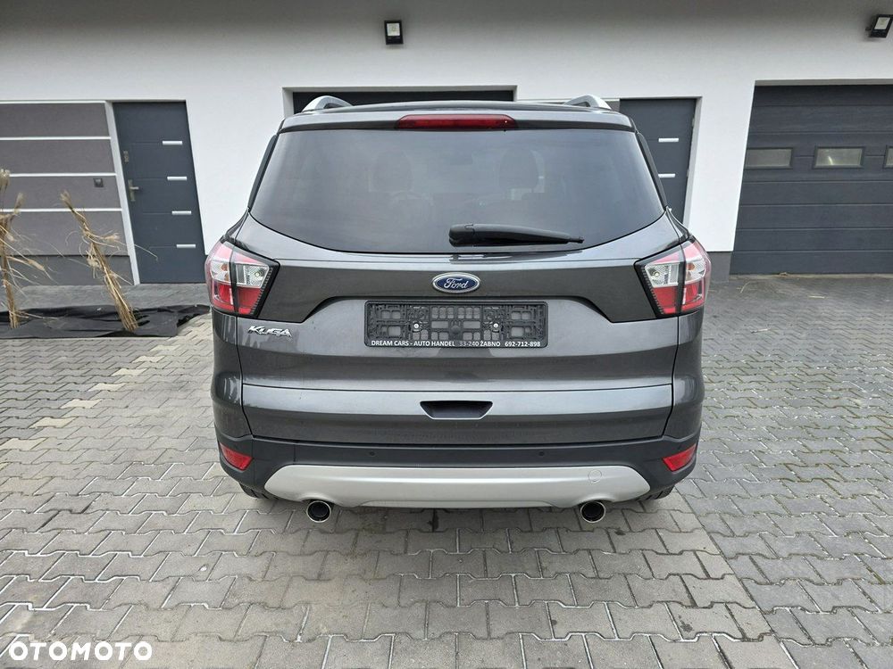 Ford Kuga - 7