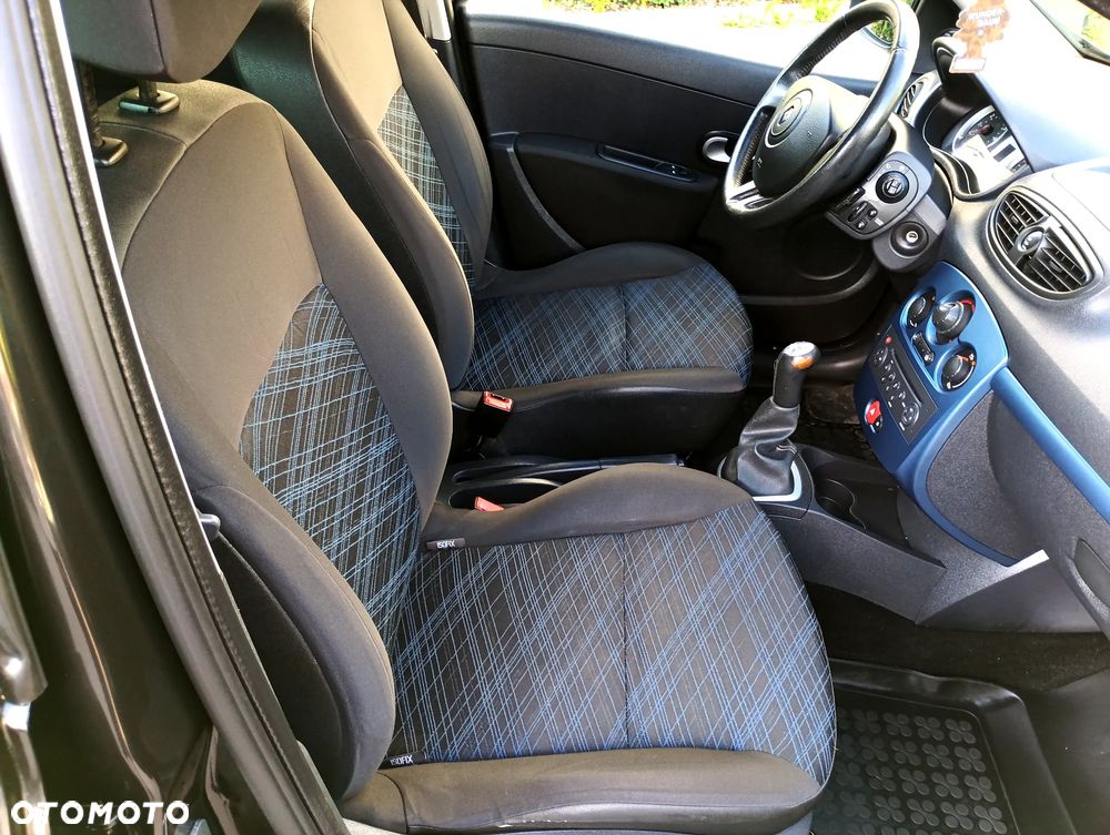 Renault Clio 1.2 16V Extreme - 8