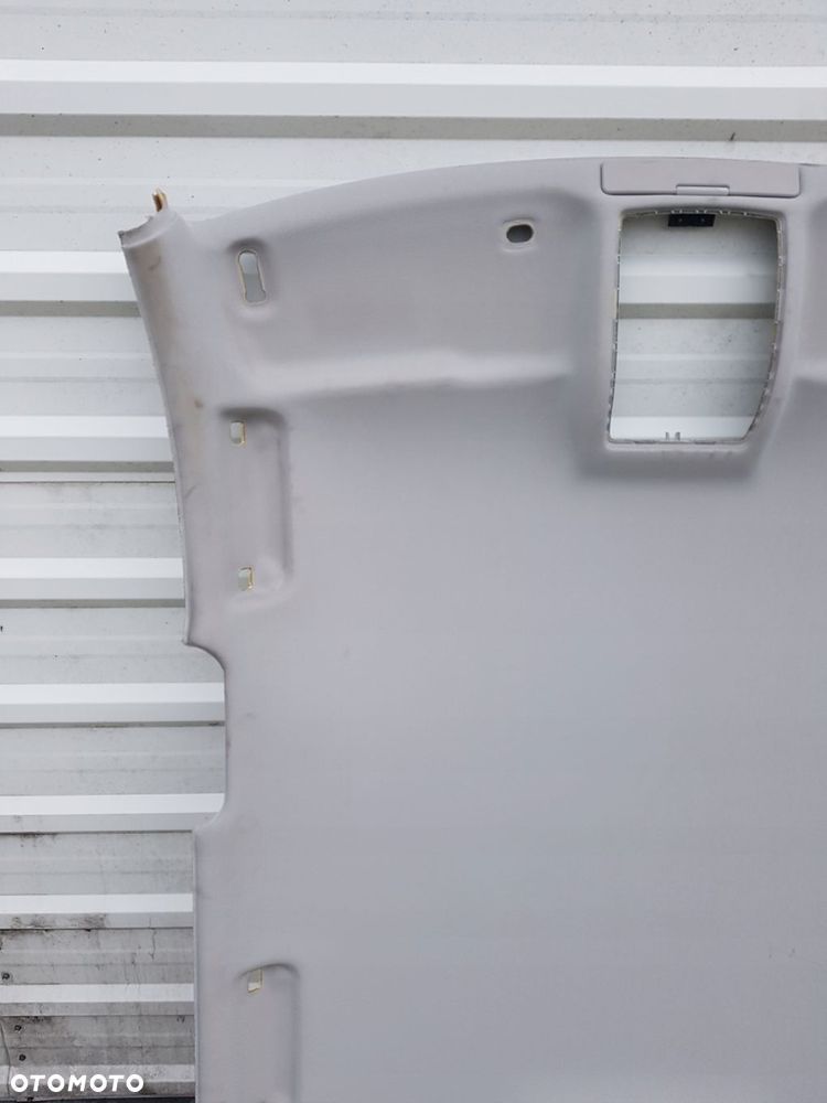 AUDI A3 8P LIFT 08-12r PODSUFITKA 5D SPORTBACK - 2