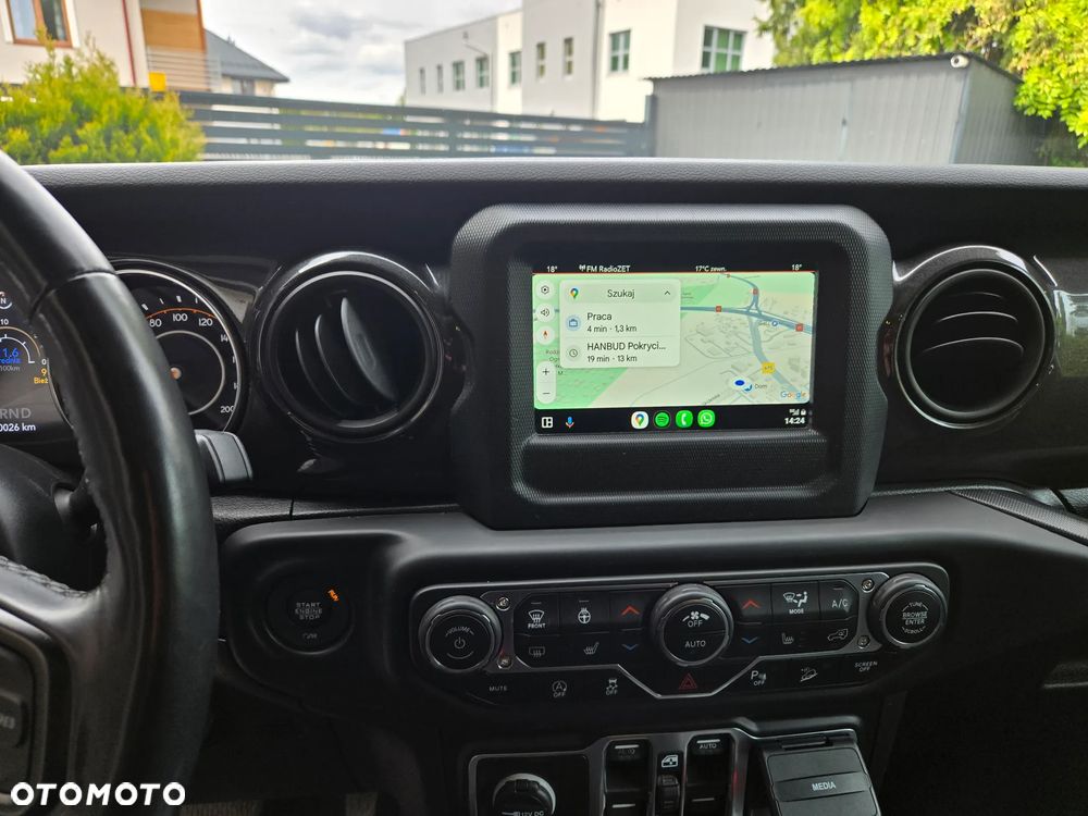 Jeep Wrangler - 17