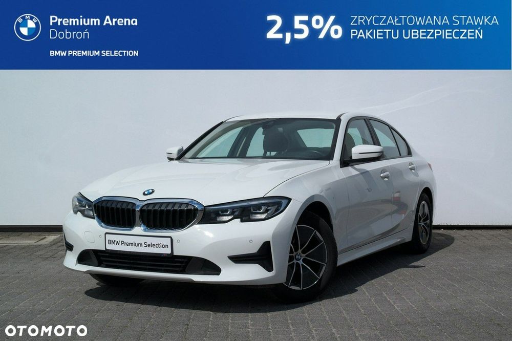 BMW Seria 3