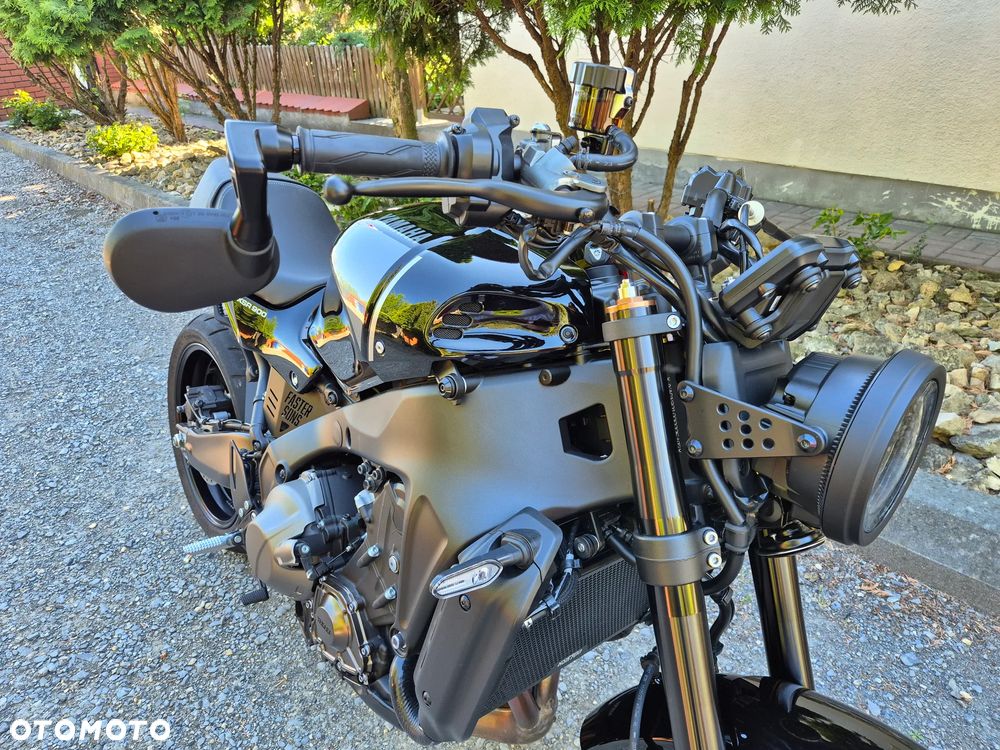 Yamaha XSR - 30