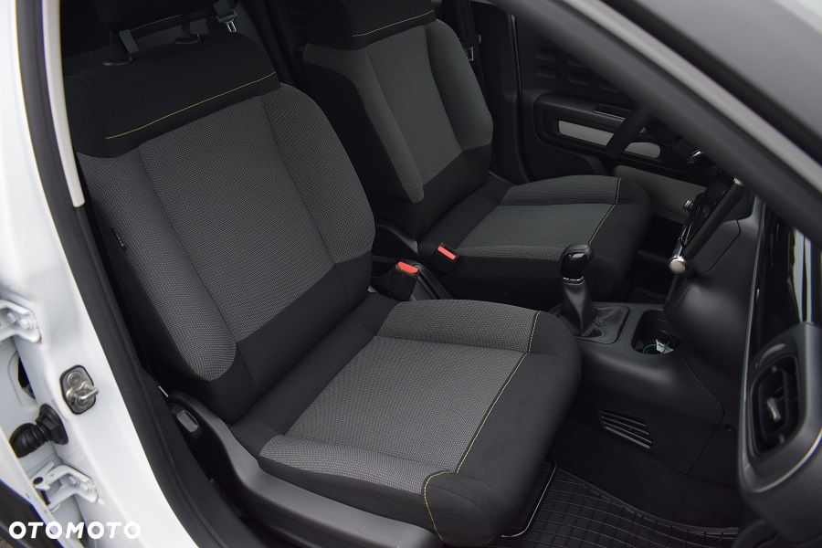 Citroën C3 Pure Tech 110 S&S ELLE ONLINE EDITION - 13