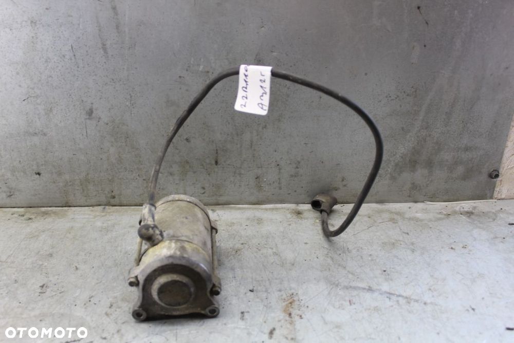 Kawasaki ZZR 1100 94-01r Rozrusznik silnika - 2