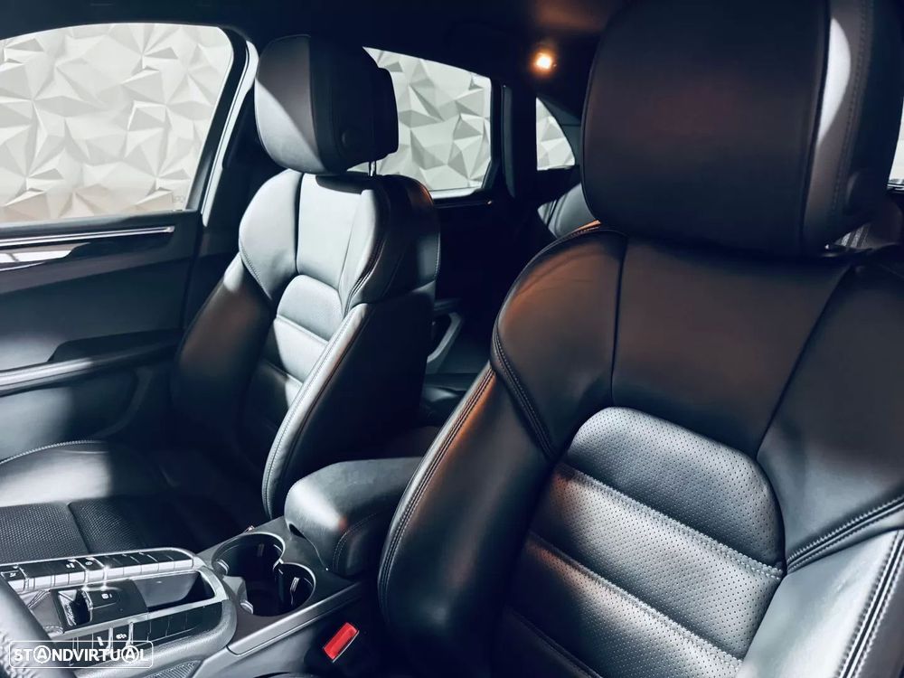 Porsche Macan S - 21