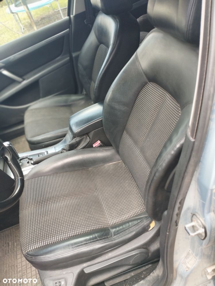 Peugeot 407 - 5
