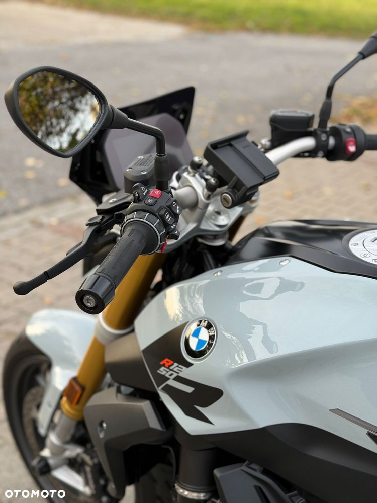 BMW R - 4