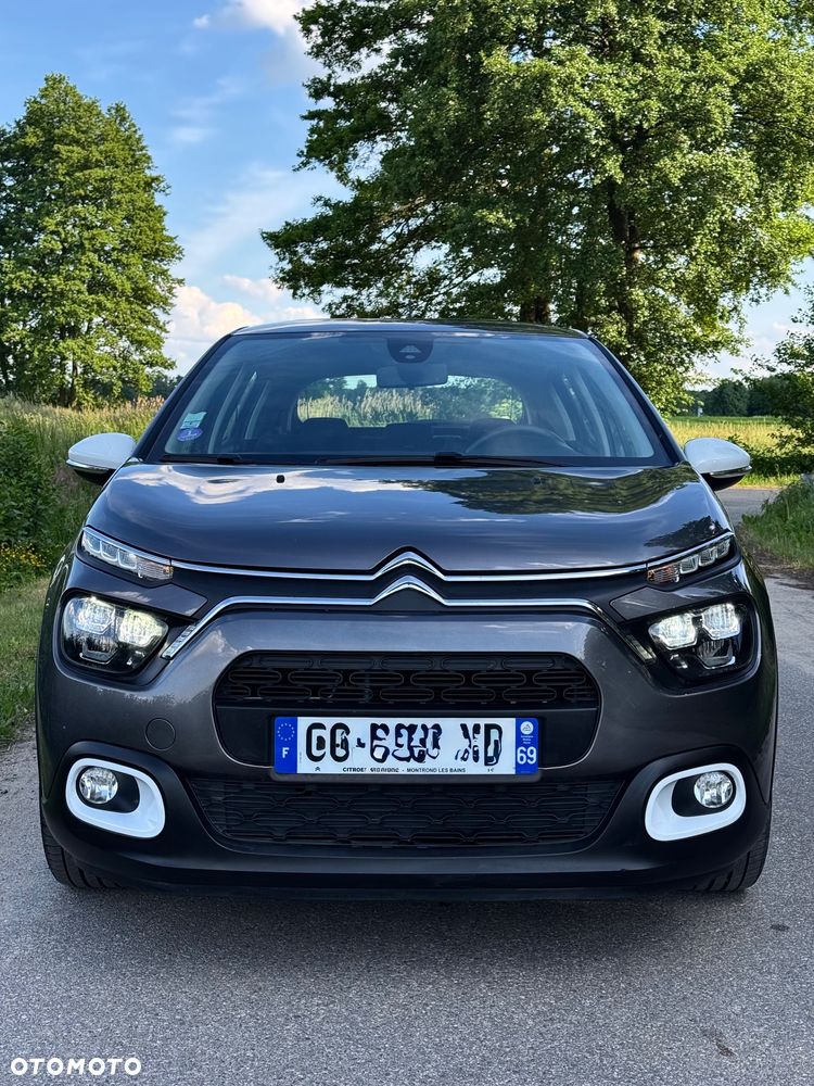 Citroën C3 Pure Tech 83 S&S YOU - 5