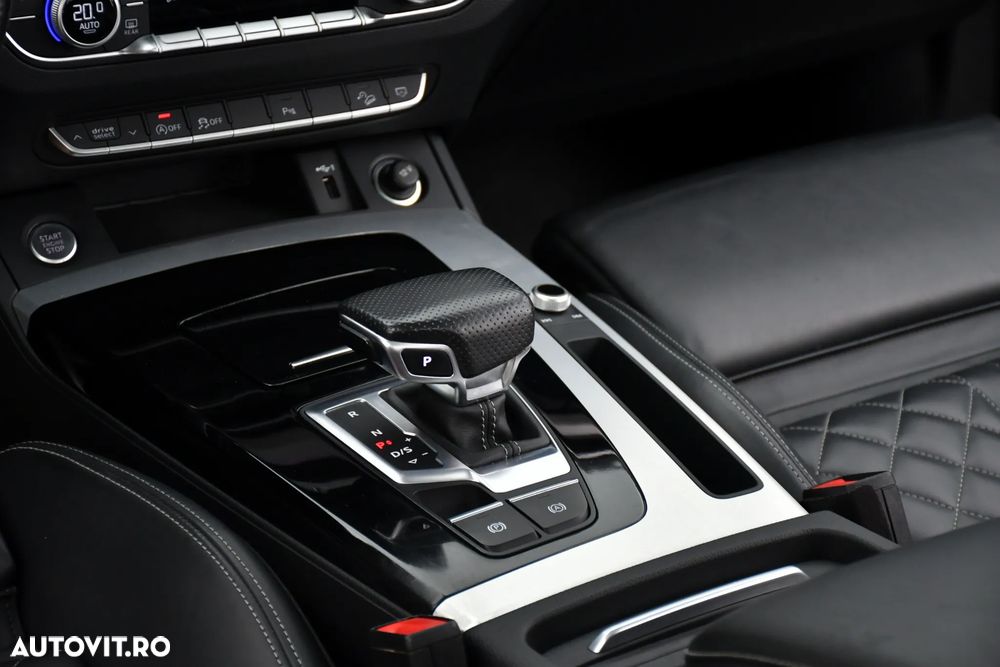 Audi Q5 40 TDI quattro S tronic edition one - 29