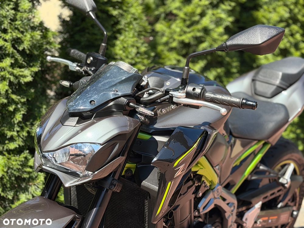 Kawasaki Z 900 - 18