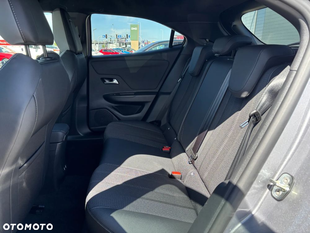 Opel Mokka 1.2 T mHEV GS S&S eDTC6 - 10