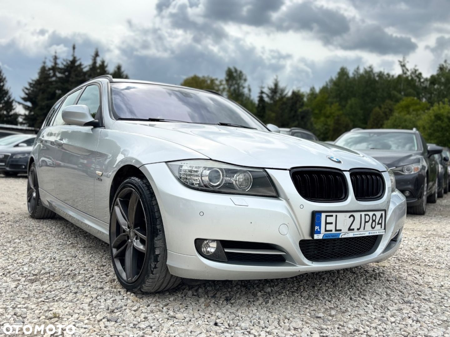 BMW Seria 3 - 1
