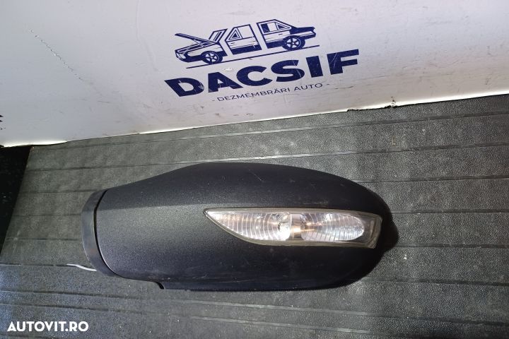 Oglinda stanga electrica A3140417 CU 7 FIRE A3140417 CU 7 FIRE Merced - 2