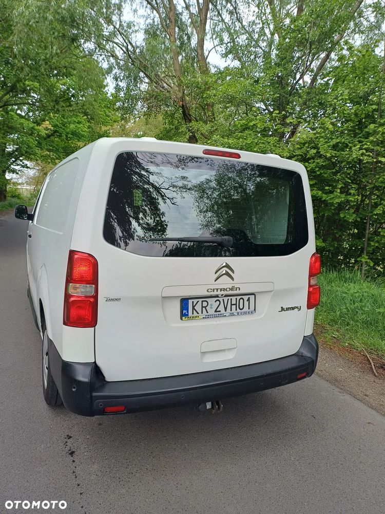 Citroën jumpy - 16
