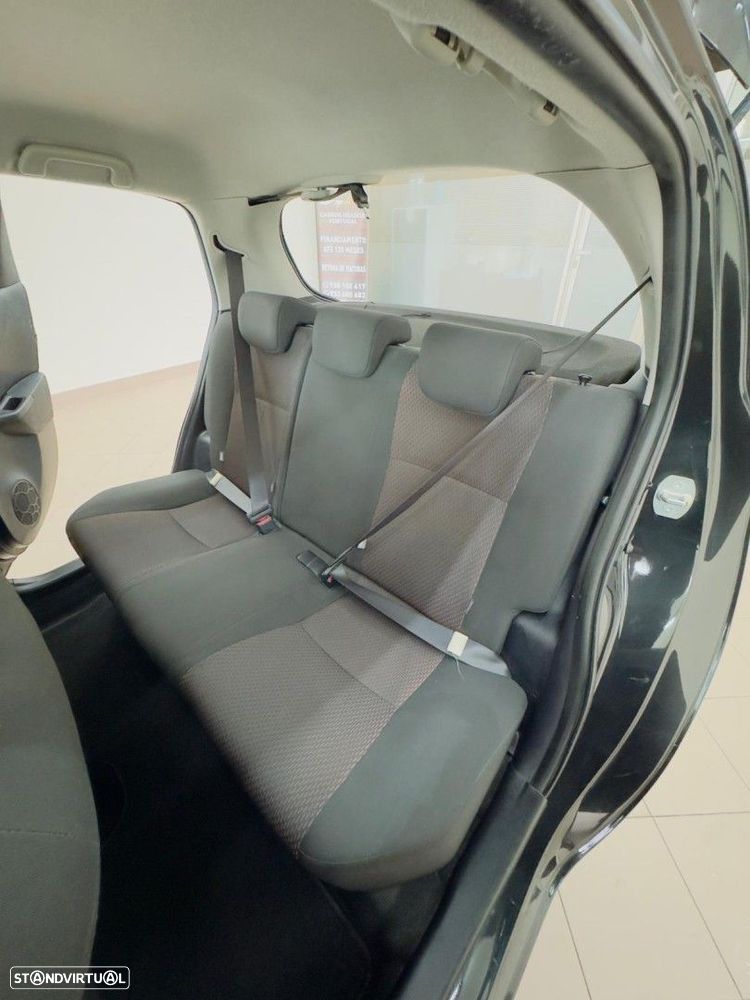 Toyota Yaris 1.33 VVT-i Sport+P.Techno +Navi - 21