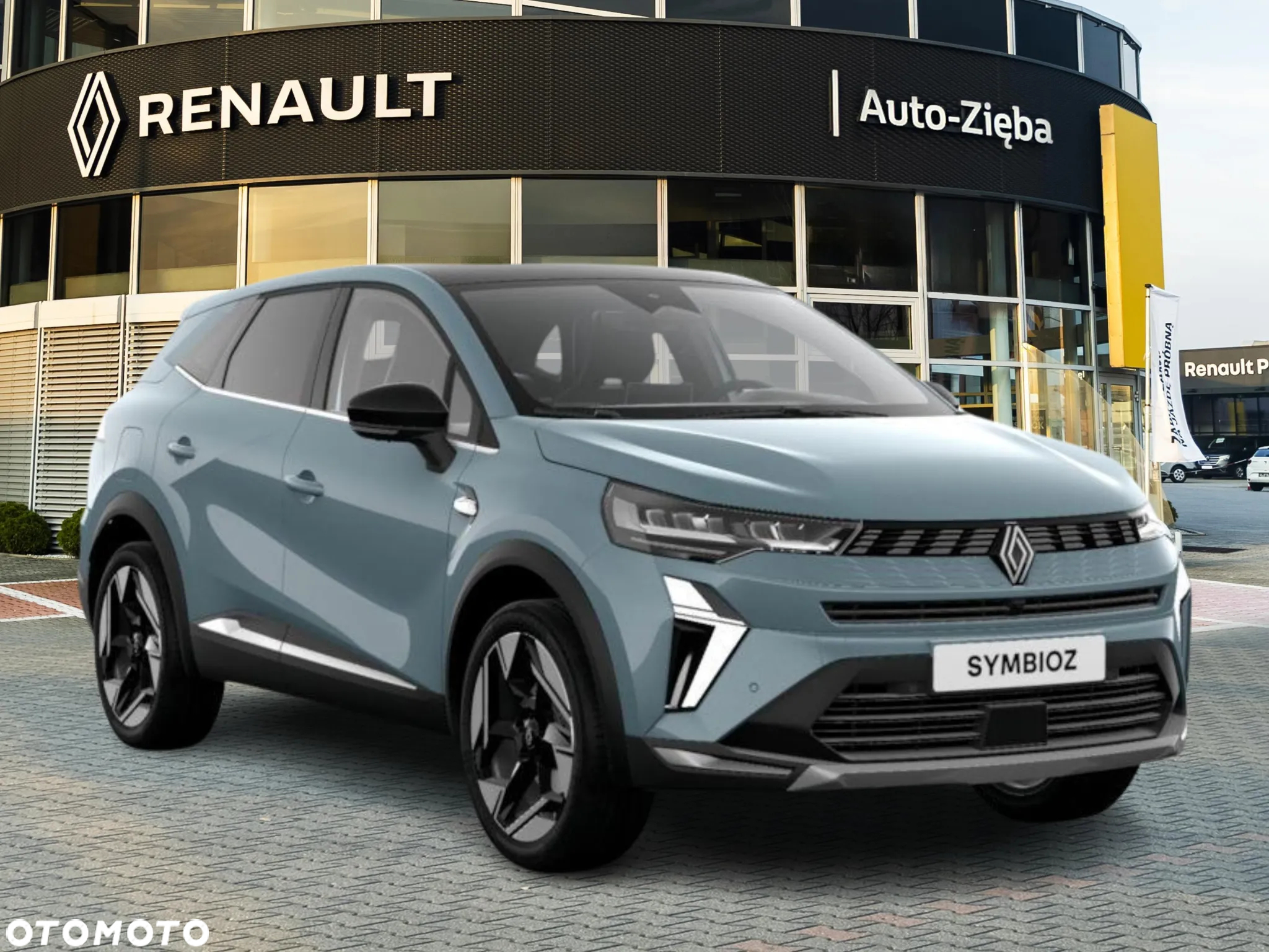 Renault Symbioz - 7