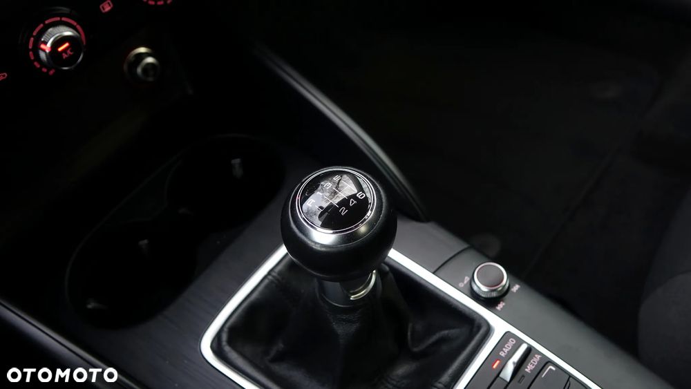 Audi A3 Sportback - 18