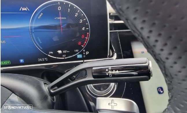 Mercedes-Benz E 300 de AMG Line - 25