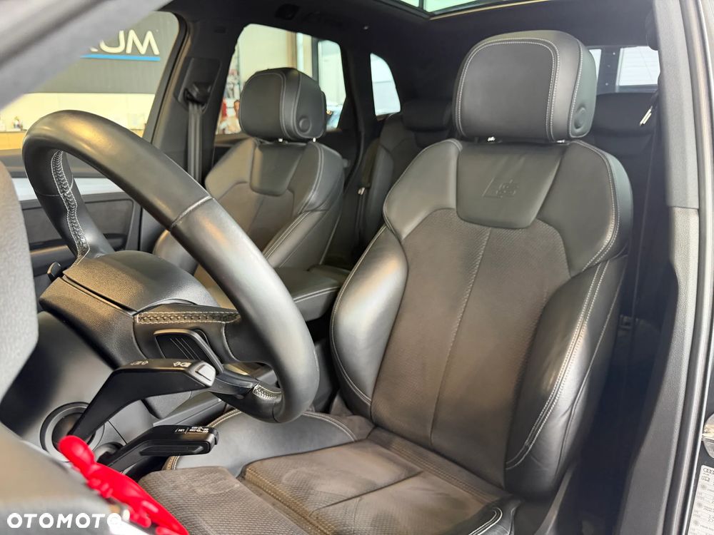 Audi SQ5 - 17