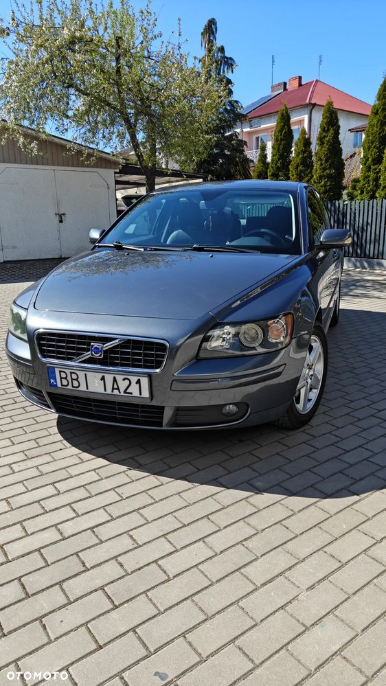 Volvo S40 - 3