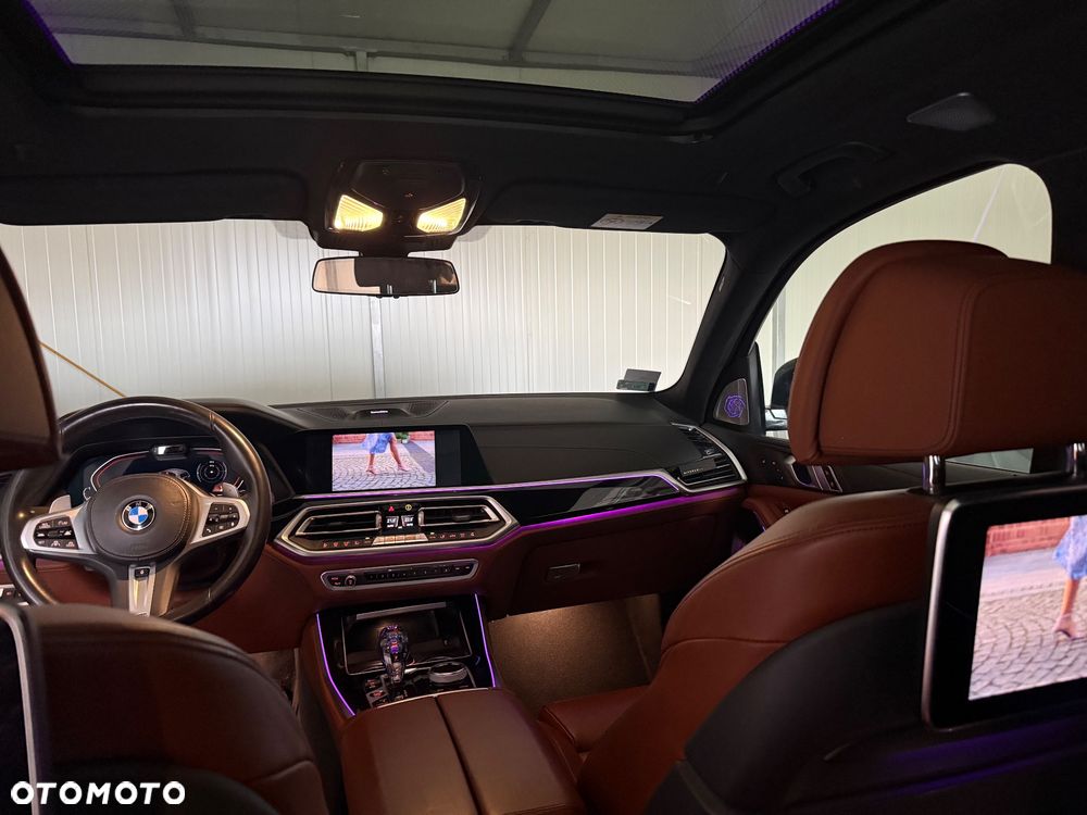 BMW X5 xDrive40d mHEV - 26