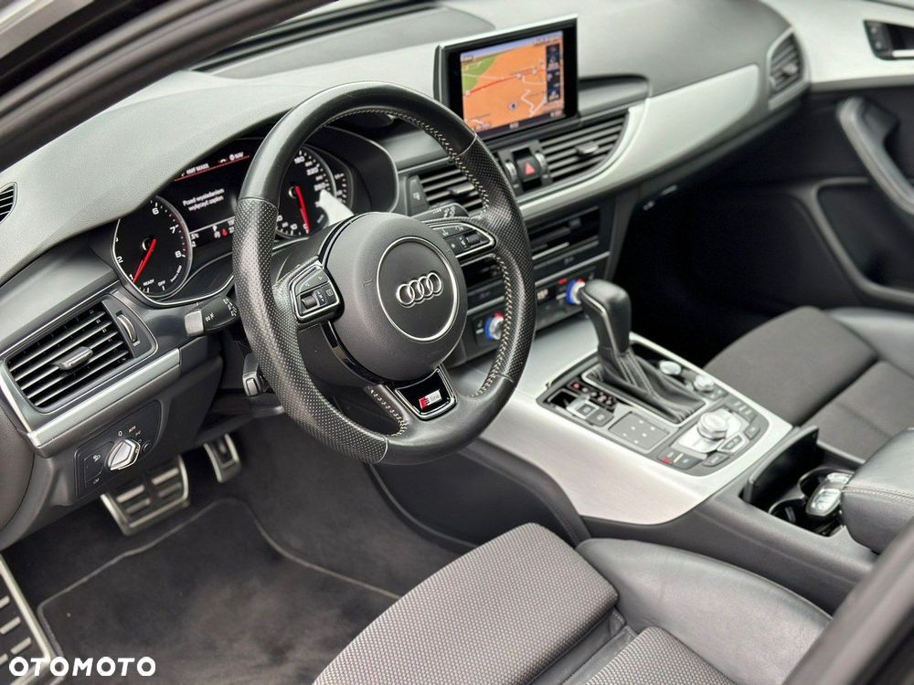 Audi A6 - 21