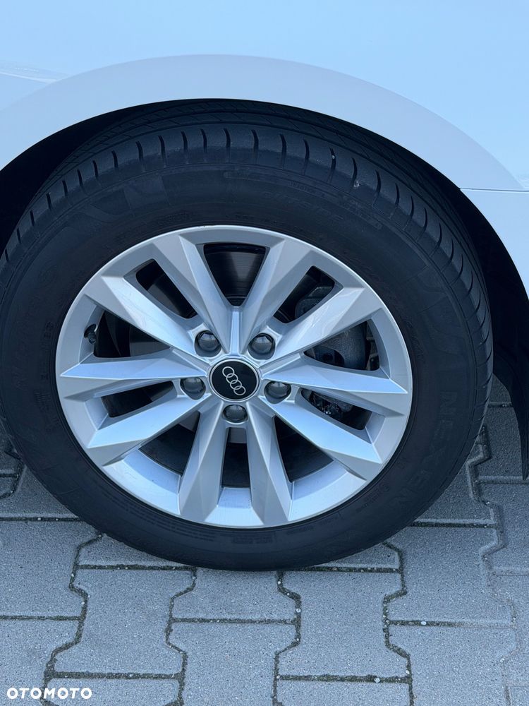Audi A3 Sportback 30 TFSI - 6