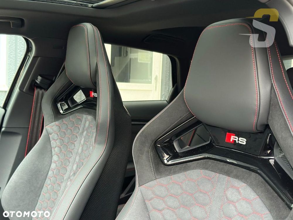 Audi RS3 Sportback TFSI quattro S tronic - 20
