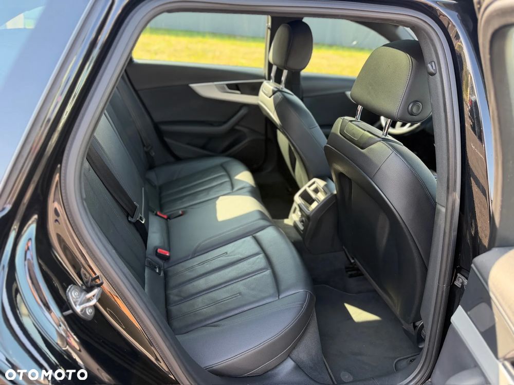 Audi A4 Avant - 17