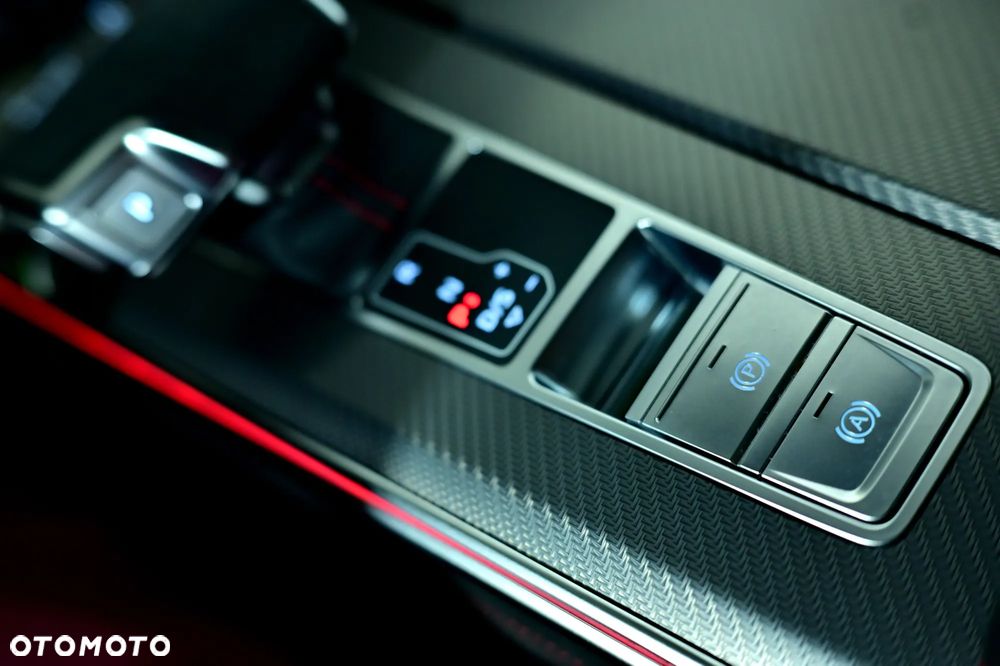 Audi RS7 Sportback 4.0 TFSI quattro tiptronic performance - 24