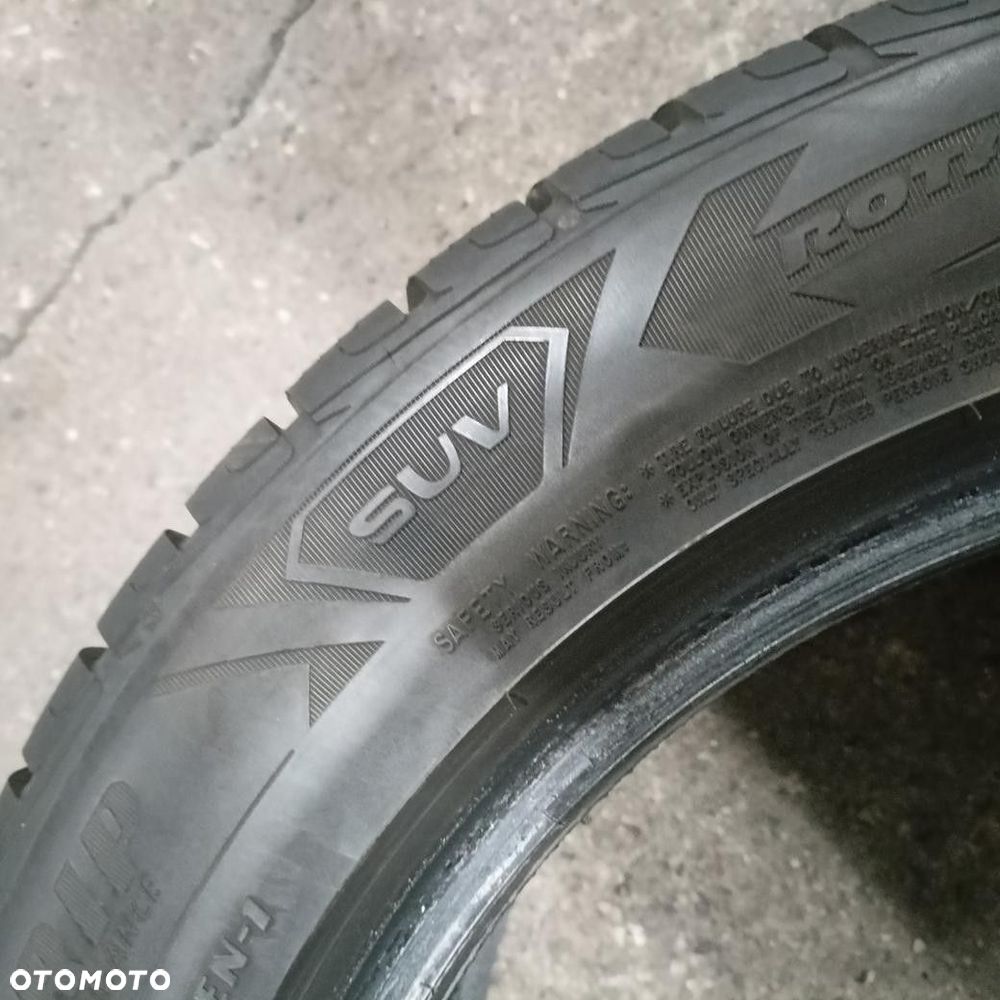 OPONY 225/55/18 4szt GOODYEAR 6.5mm 2020 (24309) - 5