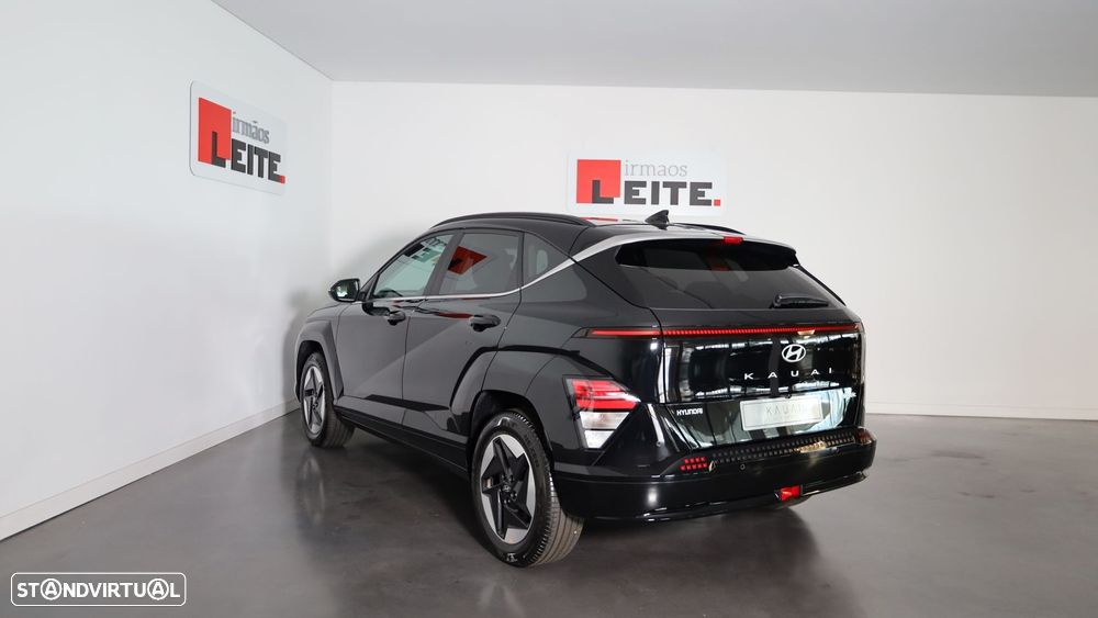 Hyundai Kauai - 19