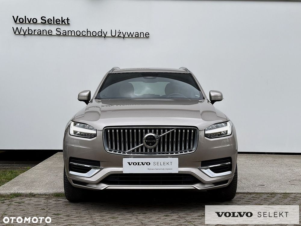 Volvo XC 90 - 4