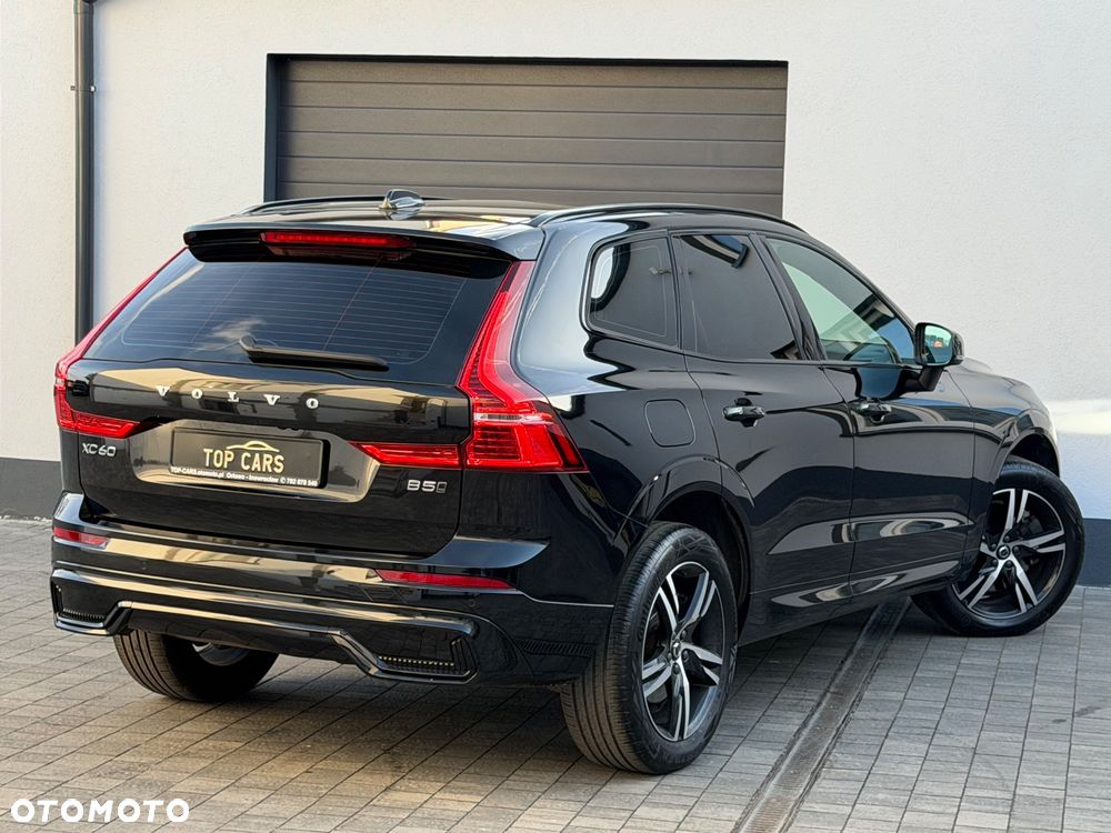 Volvo XC 60 - 36