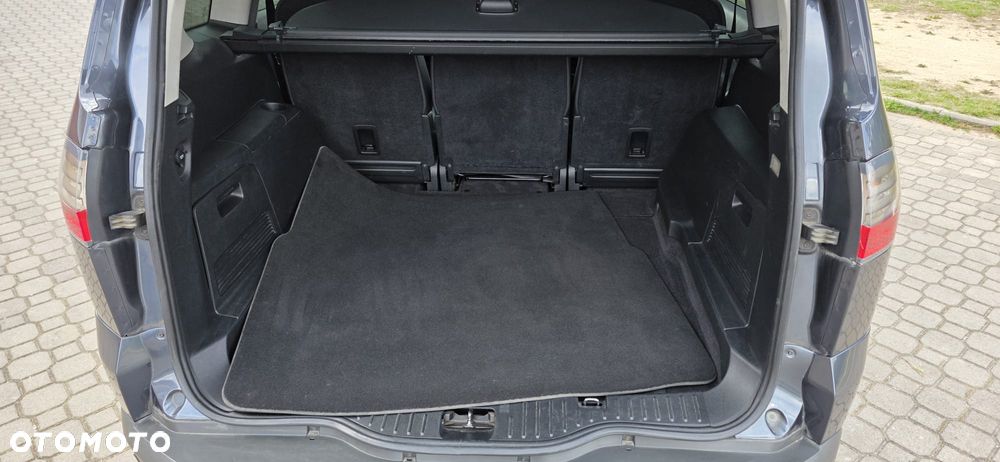 Ford S-Max 2.0 TDCi Titanium - 8