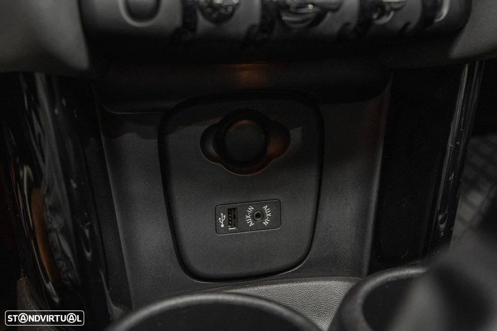 MINI 3 Portas Cooper S - 18