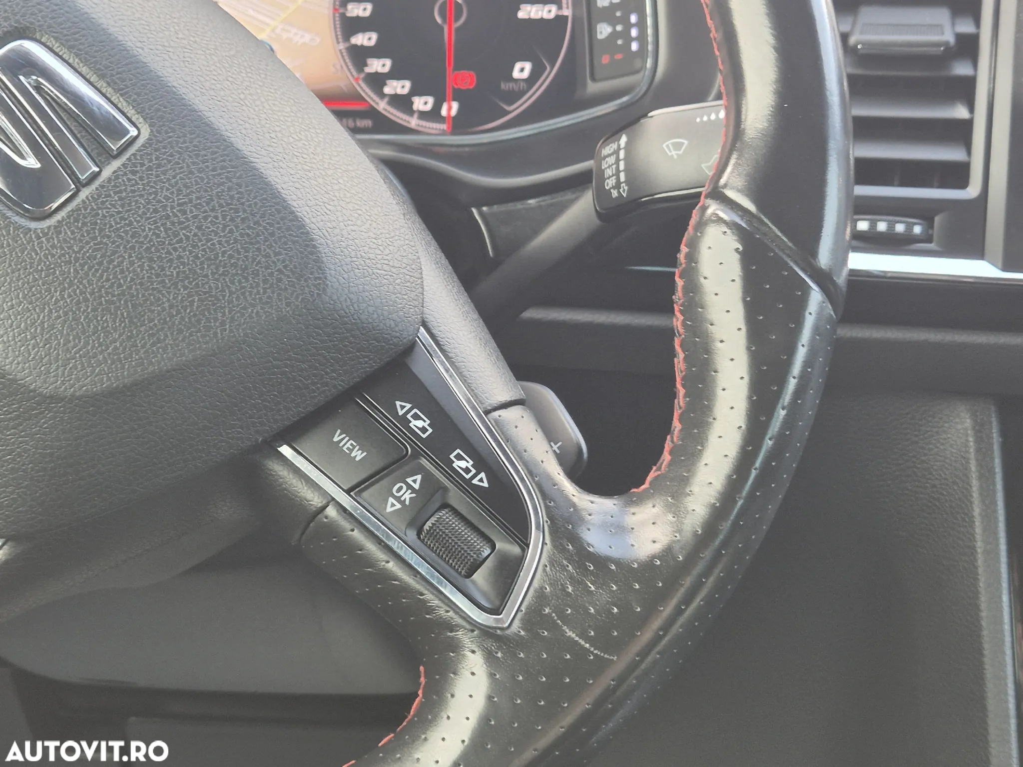 Seat Ateca 1.5 TSI Start&Stop 4DRIVE DSG7 FR - 18