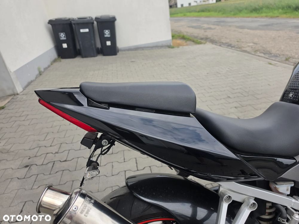 Suzuki SV - 24